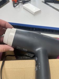 Б/в Фен Philips bhd351 01-200794600