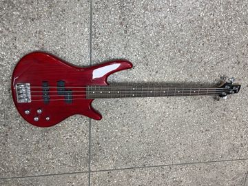 01-200796256: Ibanez gsr200