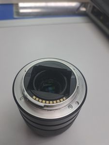 Б/у Фотообъектив Sony sel28f20 28mm f/2,0 01-200787448