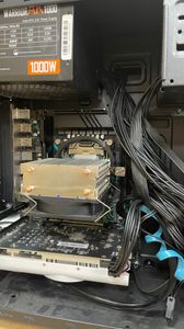 Б/в Системний блок Пк intel intel xeon e5-2680/ram 16 gb/hdd відсутній/ssd 250 gb/amd/ ati radeon rx 470 4gb gddr5 256bit 01-200756672