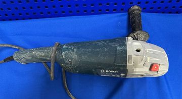 Б/в Кутова шліфмашина Bosch gws 2200 01-200797140