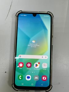 01-200796484: Samsung galaxy a16 5g 4/128gb