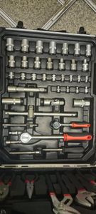 Б/в Набір інструментів Kraft&Dele kd314 01-200797603