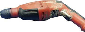 Б/в Перфоратор Hilti te 1 01-200610210