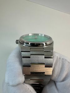 Б/в Годинник Tissot prx powermatic 80 t137.407.11.091.01 01-200797121