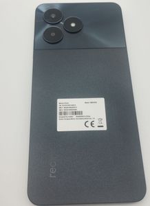 01-200756676: Realme c51 4/128gb rmx3830