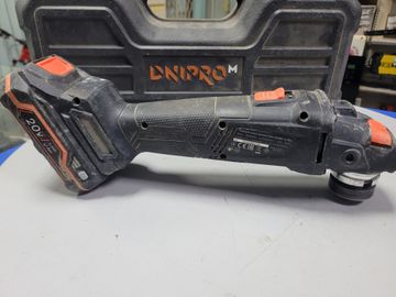 01-200766081: Dnipro-M dga-200bc ultra 1акб 2ah зп