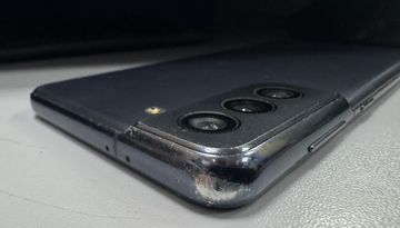 01-200753224: Samsung galaxy s21 5g sm-g991u1 8/256gb