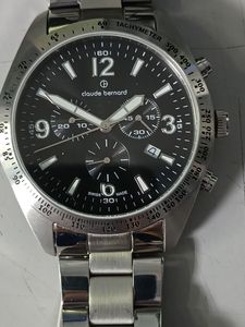 Б/в Годинник Claude Bernard 10247 3m nb 01-200802128