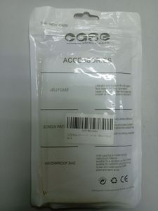 Б/в Чохол Case 12pro 16-000259459