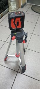 Б/в Лазерний нівелір Dnipro-M ml-120l 01-200803066