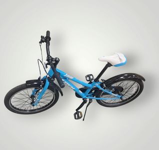 Б/в Велосипед Trek precaliber 20 7-speed girl's 2020 / рама 25,5см voodoo trek 01-200770486