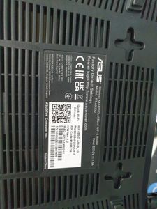 Б/в Бездротовий маршрутизатор Asus rt-ax53u 01-200803453