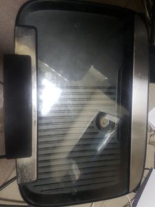 Б/в Гриль Philips hd 6360 01-200804523