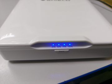 Б/у Стерилизатор Ua Sanitizer mobile phone 01-200795998