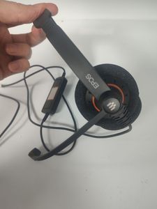 Б/в Навушники Epos sc 60 usb ml 01-200804778