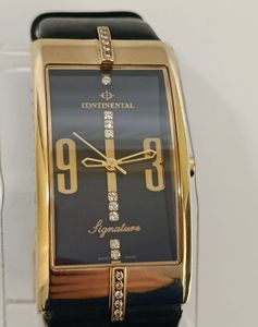 Б/у Часы Continental 3032-ss157 01-200803344