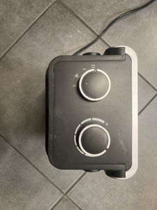 Б/в Обігрівач Rztk hg 2221h 01-200804547