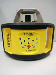Б/в Лазерний нівелір Nivel System без моделі 01-200803674