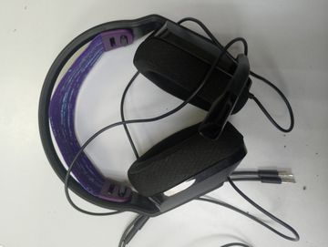 Б/в Навушники Logitech g335 wired gaming mint 01-200805098