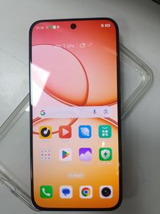 Б/в Мобільний телефон Realme 15t 12/256gb 01-200803918