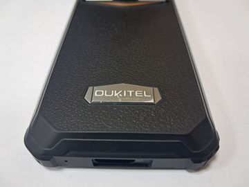 Б/в Мобільний телефон Oukitel wp22 8/256gb 01-200762210