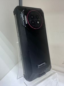 Б/в Мобільний телефон Oukitel wp19 8/256gb 01-200801791