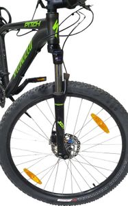 Б/у Велосипед Specialized pitch men expert 27.5 int 2019 01-200801608