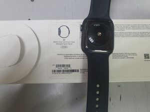 Б/у Смарт-часы Apple watch se gps 44mm aluminum case a2352 01-200745423