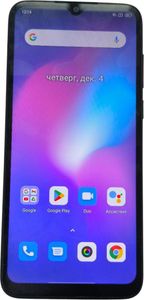 Б/в Мобільний телефон Blackview a55 pro 4/64gb 01-200801768