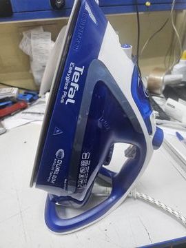 Б/в Праска Tefal easygliss plus fv5735 01-200802777