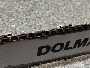 Б/в Пила ланцюгова Dolmar es-2141tlc 01-200805412