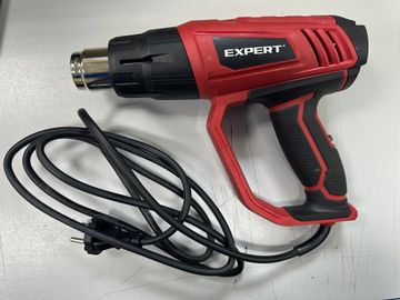 Б/в Фен будівельний Expert vphg1023 01-200805750