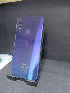 Б/у Мобильний телефон Xiaomi redmi note 7 4/64gb 01-200805014