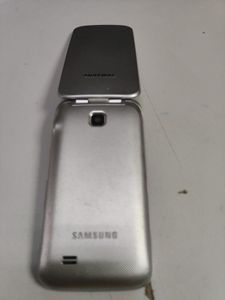 Б/у Мобильний телефон Samsung c3520 01-200803384