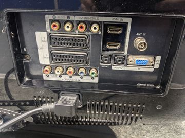 Б/в Телевізор Samsung le32r81b 01-200805144