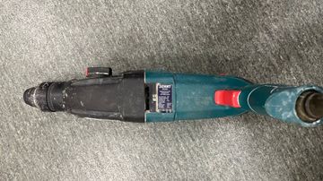 Б/в Перфоратор Зенит зпп-1200/2 dfr профи 01-200742393