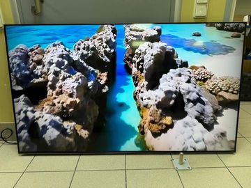 Б/в Телевізор Tcl 65mqled80 01-200806218