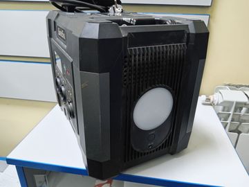 Б/в Зарядна станція Enersol epb-1000nf 01-200802839