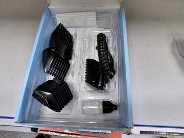 Б/у Триммер электрический Tekone tk301 01-200805003