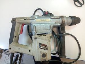 Б/в Перфоратор Forte rh 30-9 r 01-200806499