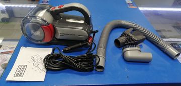 Б/в Пилосос Black&Decker pv1200av 01-200805155