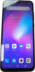 Б/в Мобільний телефон Blackview a55 pro 4/64gb 01-200801772