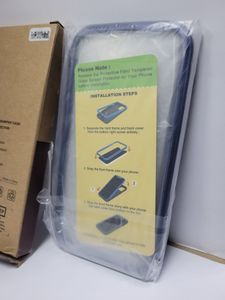 Б/у Чехол Case 13promax 16-000255673