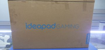 Lenovo 15/ryzen 5 5600h ddr4/16gb ddr4/hdd *відсутній/ssd 512 gb/geforce rtx3060 6gb