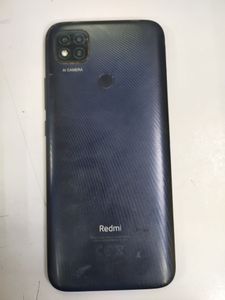 Б/в Мобільний телефон Xiaomi redmi 9c nfc 3/64gb 01-200803542