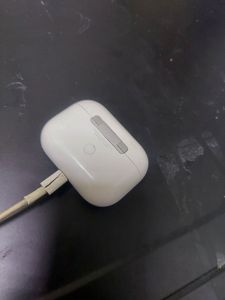 Б/в Навушники Apple airpods pro 01-200808422