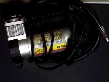 Б/в Автомобільний компресор Tornado ac-550 01-200804535