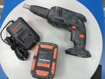 Б/в Шурупокрут Dnipro-M dsd-200a 01-200556208