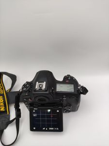 Б/в Фотоапарат Nikon d850 body 01-200804503